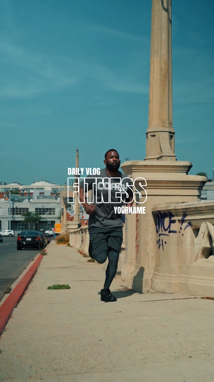 Workout Fitness 