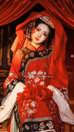 Xi Wedding