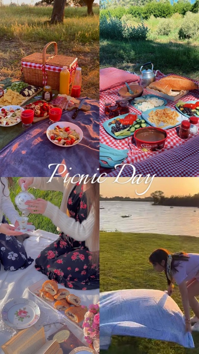 Picnic Day