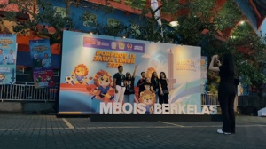 EVENTO CINEMÁTICO