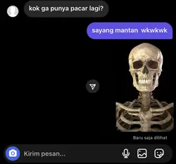 Sayang mantan