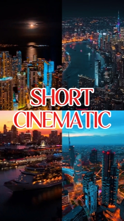 8 clips de videos