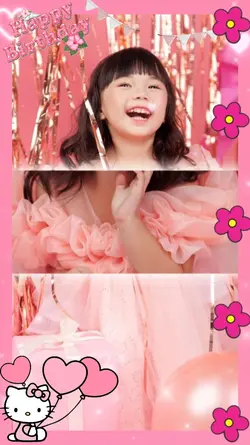 BIRTHDAY | HK PINK