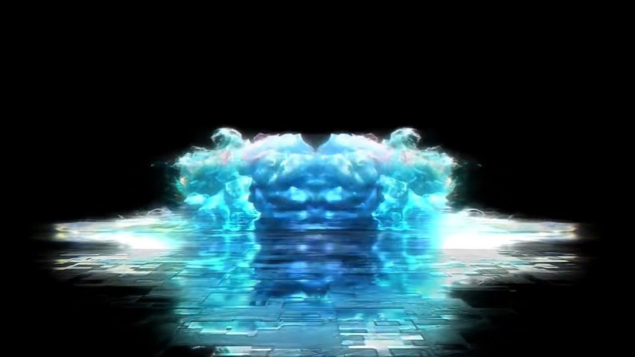 explode