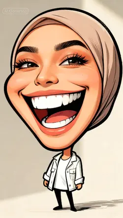 Fun Caricature