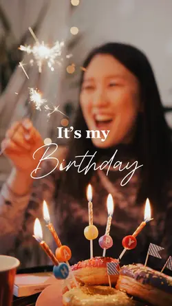 It's My HappyBirthdy