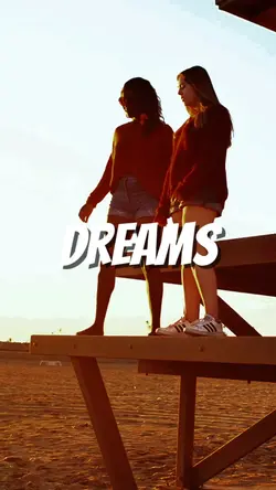 DREAMS-CAN-BE-TRUE