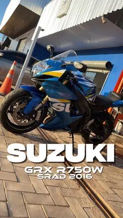 SUZUKI 🇯🇵