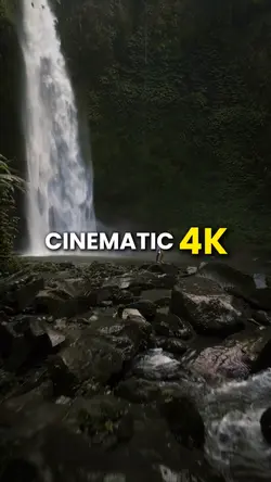 CINEMATIC 4K