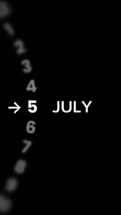 ANNIV 5 JULY
