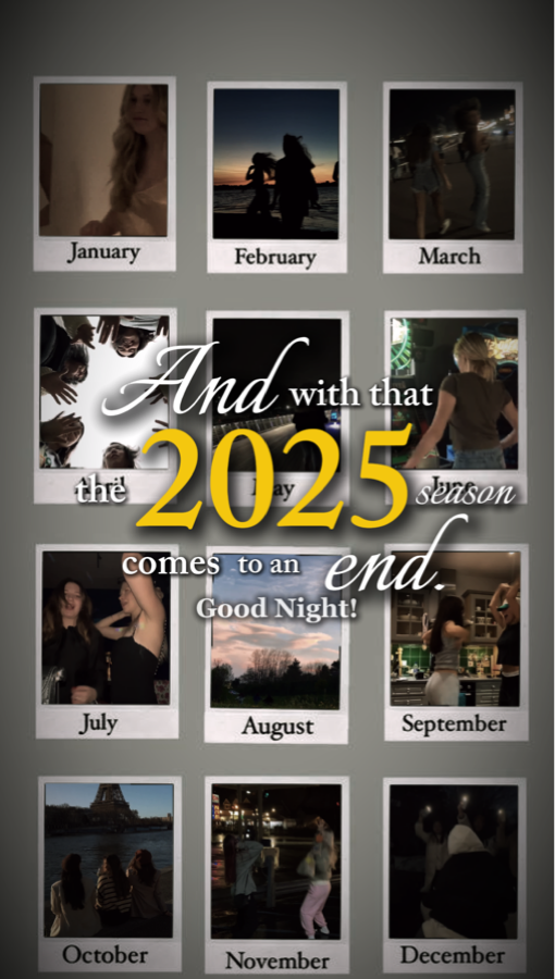 Resumen de 2025