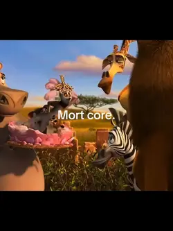 mort core