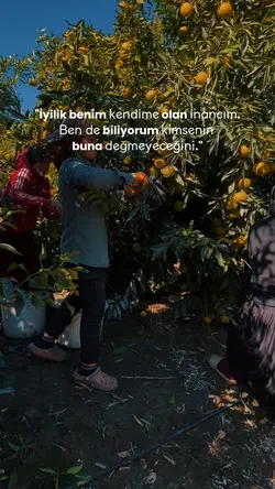 Tarım İşçileri