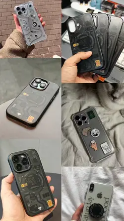 cell phone case