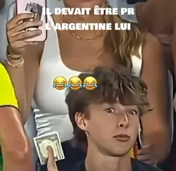 J’ai trv la fifa 🤣