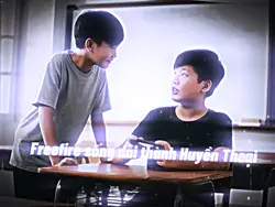 Phờ Ri Phai Sống Dai