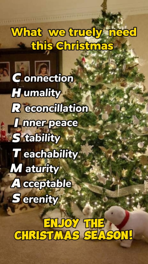 Arti Natal