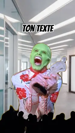 Un oscar The Mask
