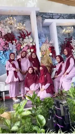 bridesmaid cinematik