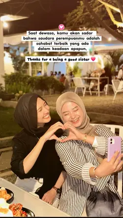 saudara perempuan