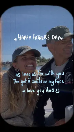 Father’s Day 💗