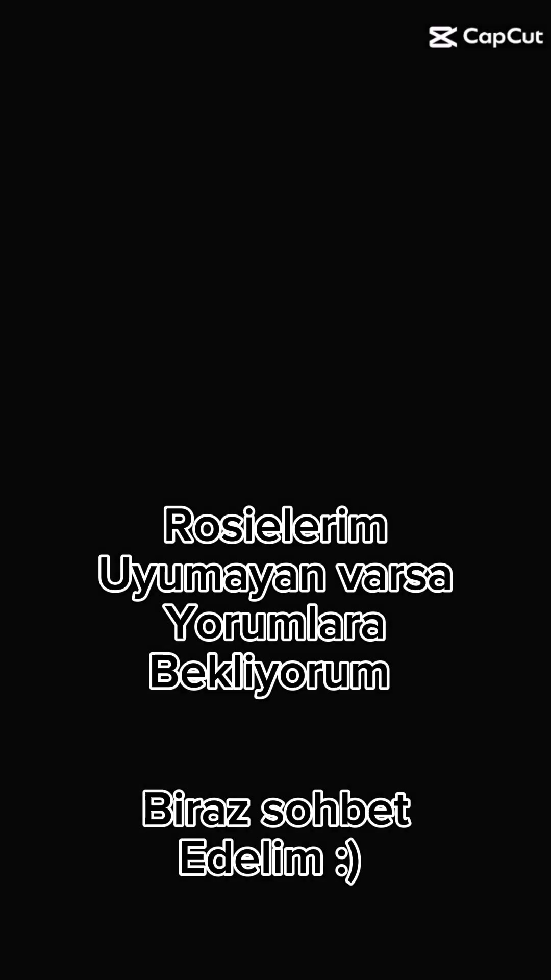 Sohbet edelim biraz: