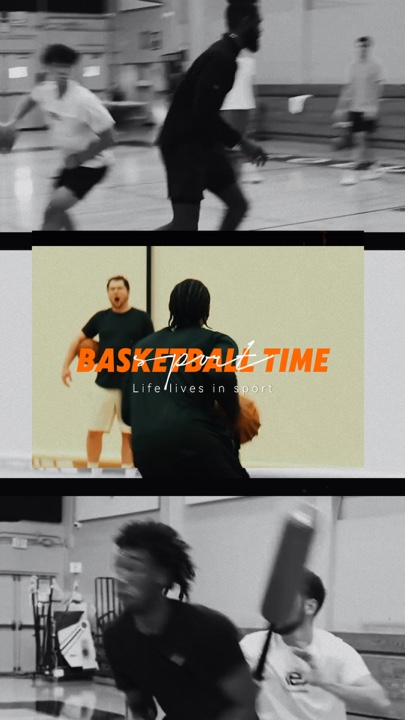 basketball sport