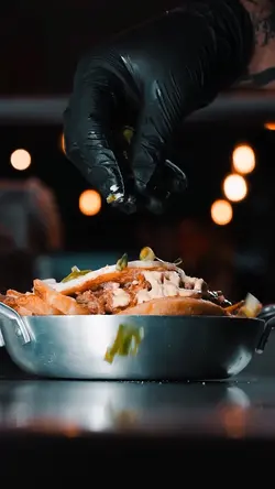 Food Restaurant edit