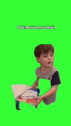 noël meme