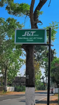 J&T CARGO