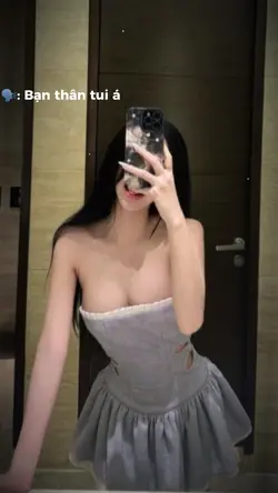 Trend bạn thân 