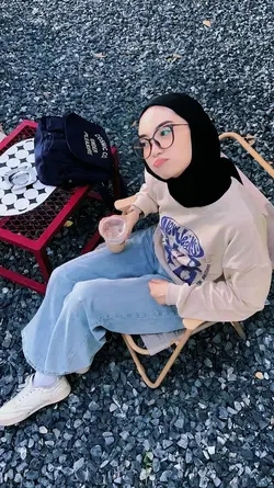 Aku berjanji akan