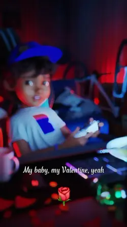valentine 