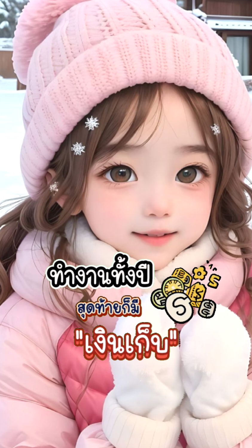 เงินเก็บ