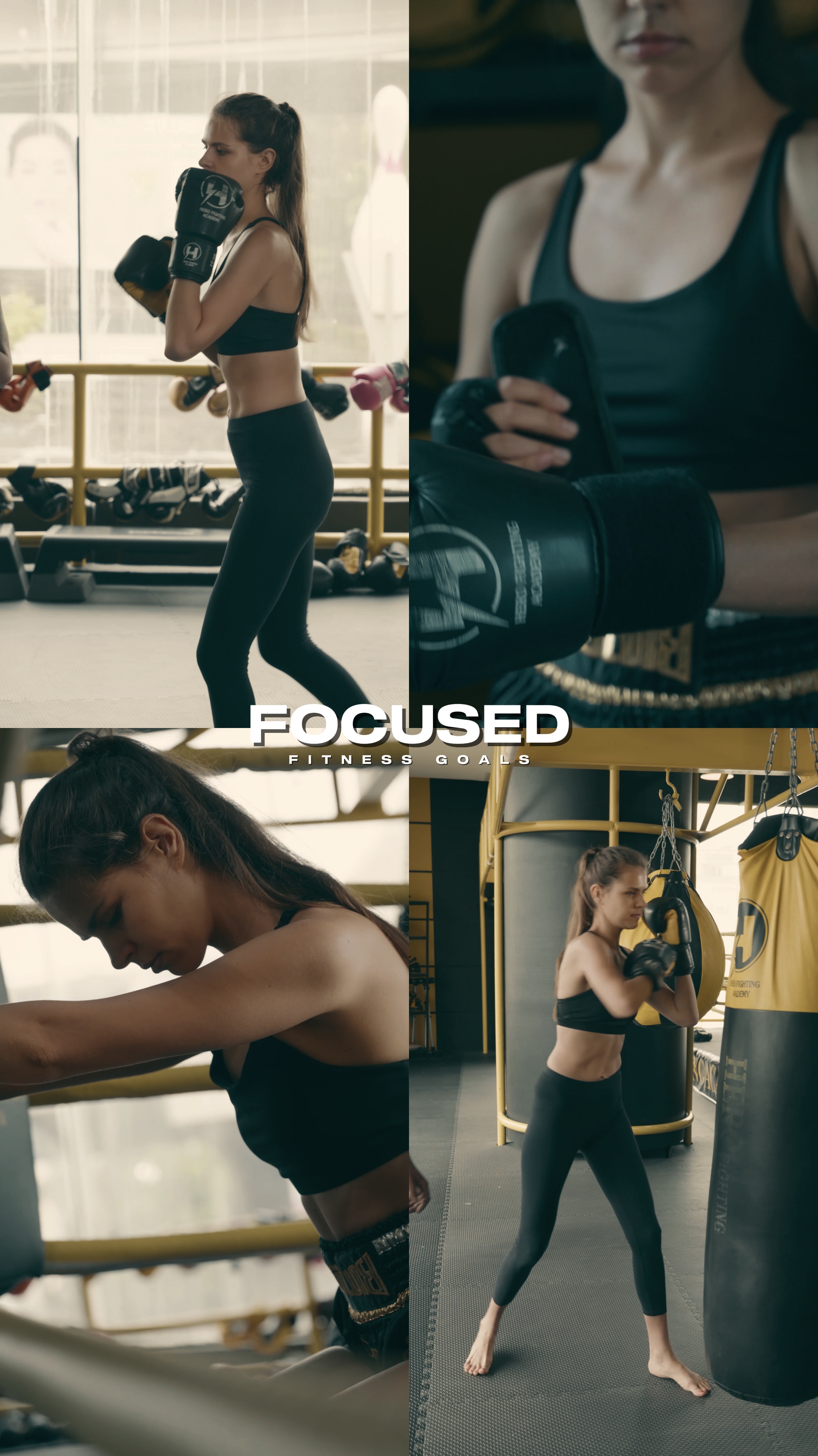 Fitness Goals
