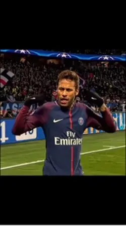 Neymar reverse edit