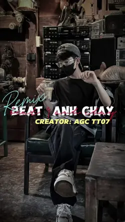 Beat 9 ảnh cháy