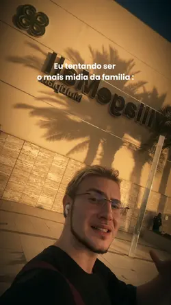 MAIS MIDIA DA FML