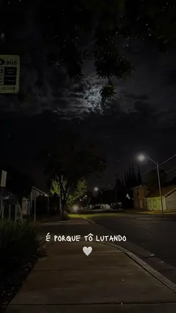 Eu tô tentando 