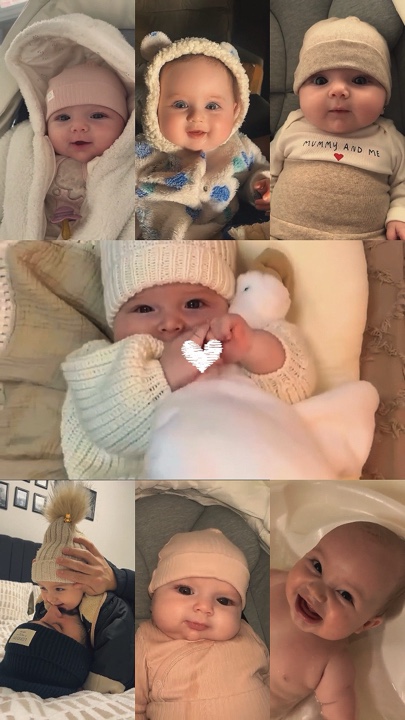 Baby Love