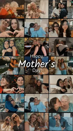 mother's day 