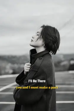 I'll Be There ³