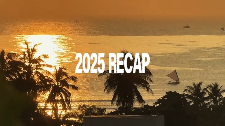 Resumen de 2025