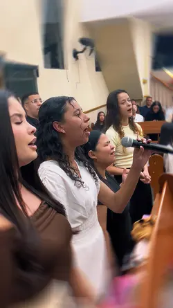 culto de jovens 