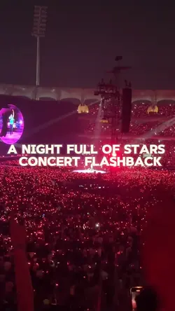 CONCERT FLASHBACK 