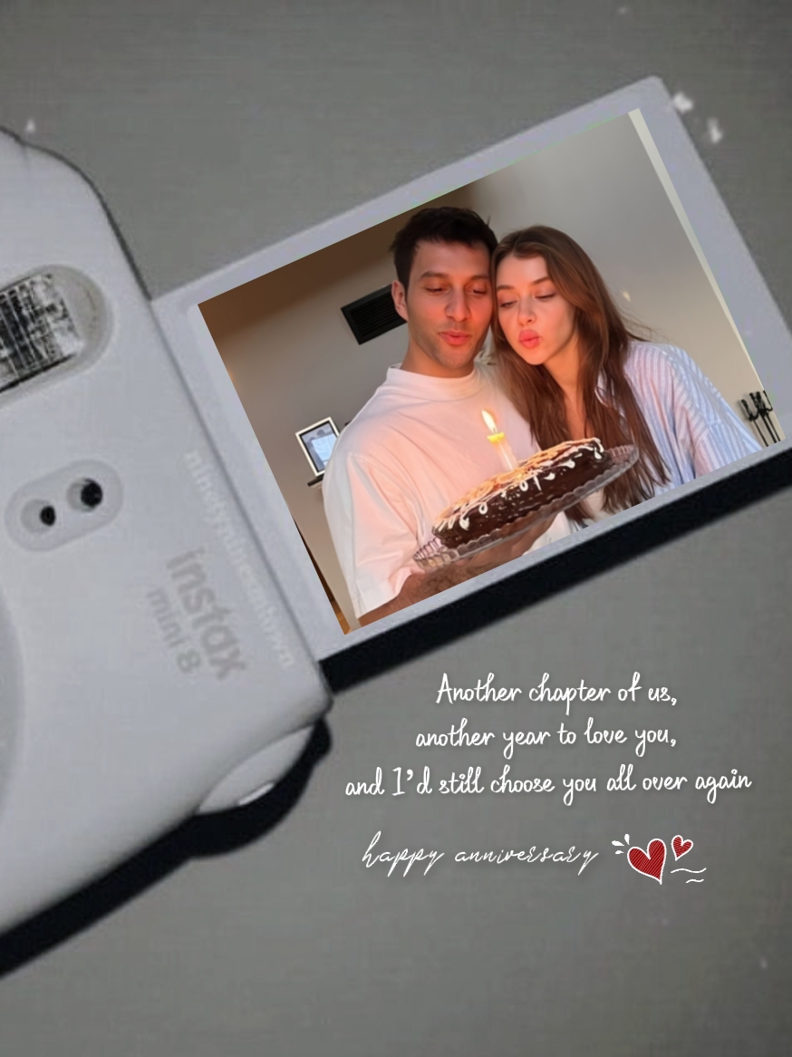 happy anniversary 