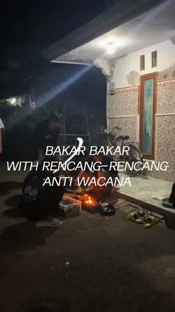 BAKAR BAKAR