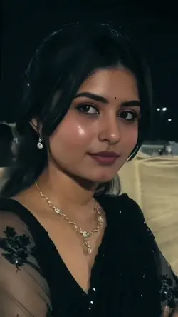Indian Love song 