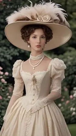 Vintage Victoria Ai