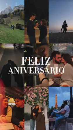 ANIVERSARIO